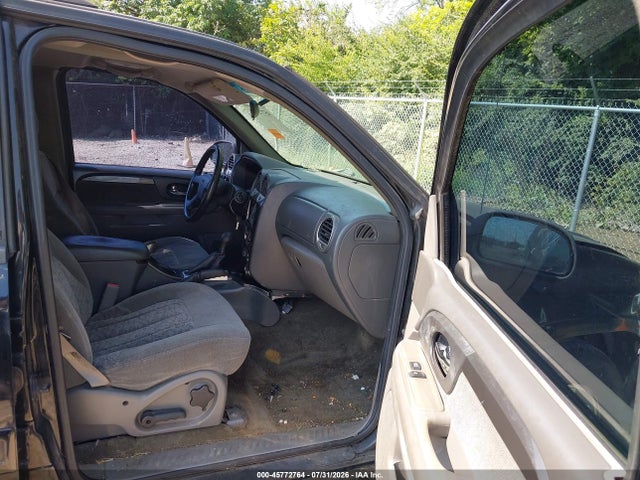 45772764 :رقم المزاد ، 1GKDT13S632337183 vin ، 2003 Gmc Envoy Sle مزاد بيع