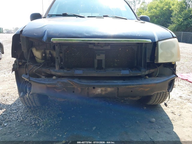 45772764 :رقم المزاد ، 1GKDT13S632337183 vin ، 2003 Gmc Envoy Sle مزاد بيع