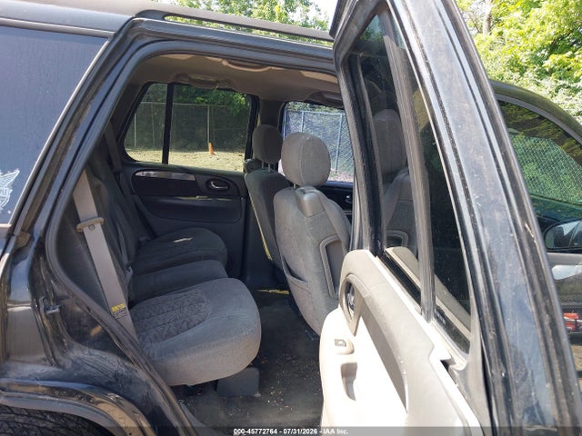 45772764 :رقم المزاد ، 1GKDT13S632337183 vin ، 2003 Gmc Envoy Sle مزاد بيع