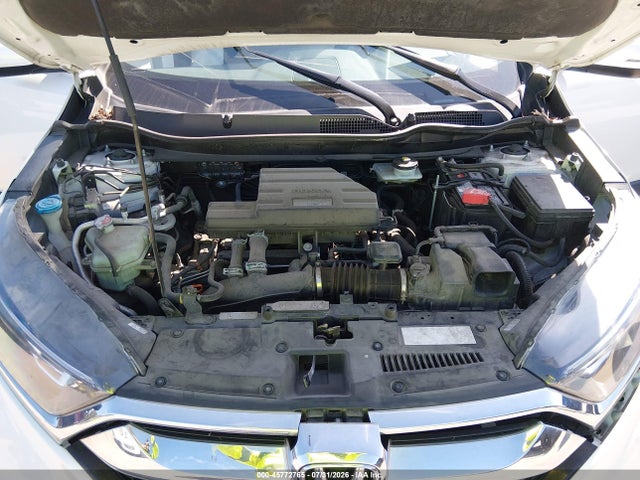 45772765 :رقم المزاد ، 7FARW1H81KE035662 vin ، 2019 Honda Cr-v Ex-l مزاد بيع