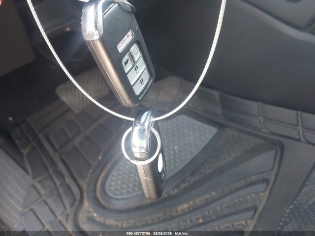 45772765 :رقم المزاد ، 7FARW1H81KE035662 vin ، 2019 Honda Cr-v Ex-l مزاد بيع