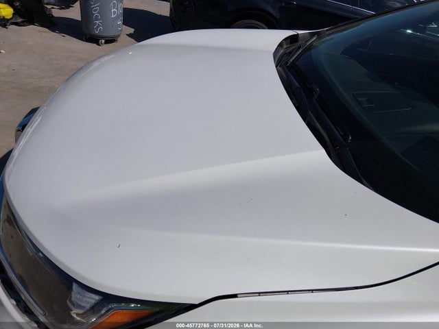 45772765 :رقم المزاد ، 7FARW1H81KE035662 vin ، 2019 Honda Cr-v Ex-l مزاد بيع