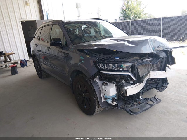 Aukcja sprzedaży 2021 Kia Sorento S, vin: 5XYRLDLC1MG037246, numer aukcji: 45772766