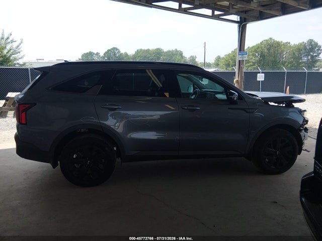 Aukcja sprzedaży 2021 Kia Sorento S, vin: 5XYRLDLC1MG037246, numer aukcji: 45772766