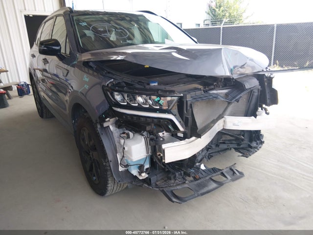 Aukcja sprzedaży 2021 Kia Sorento S, vin: 5XYRLDLC1MG037246, numer aukcji: 45772766