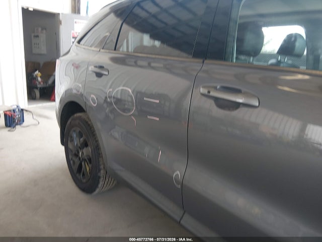 Aukcja sprzedaży 2021 Kia Sorento S, vin: 5XYRLDLC1MG037246, numer aukcji: 45772766