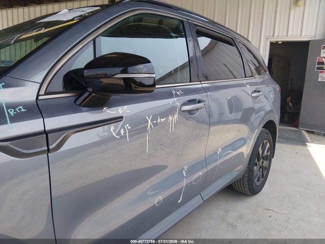 Aukcja sprzedaży 2021 Kia Sorento S, vin: 5XYRLDLC1MG037246, numer aukcji: 45772766