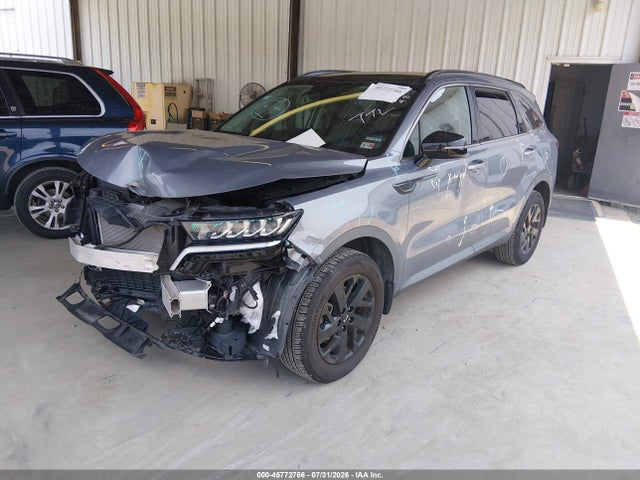Aukcja sprzedaży 2021 Kia Sorento S, vin: 5XYRLDLC1MG037246, numer aukcji: 45772766