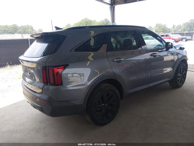 Aukcja sprzedaży 2021 Kia Sorento S, vin: 5XYRLDLC1MG037246, numer aukcji: 45772766