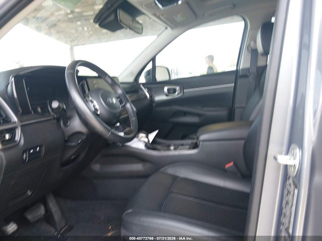 Aukcja sprzedaży 2021 Kia Sorento S, vin: 5XYRLDLC1MG037246, numer aukcji: 45772766