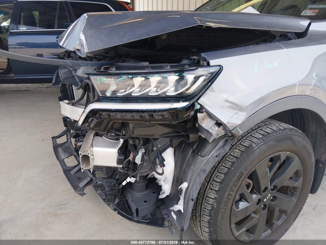 Aukcja sprzedaży 2021 Kia Sorento S, vin: 5XYRLDLC1MG037246, numer aukcji: 45772766