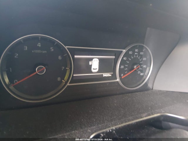 Aukcja sprzedaży 2021 Kia Sorento S, vin: 5XYRLDLC1MG037246, numer aukcji: 45772766