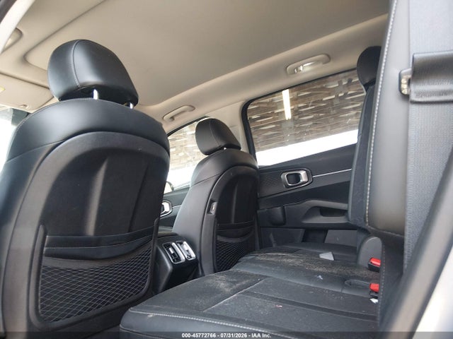 Aukcja sprzedaży 2021 Kia Sorento S, vin: 5XYRLDLC1MG037246, numer aukcji: 45772766