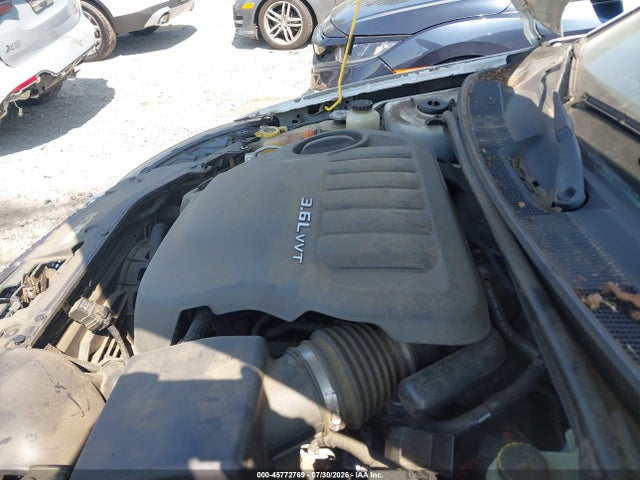 Aukcja sprzedaży 2014 Chrysler 200 Limited, vin: 1C3CCBCG2EN186311, numer aukcji: 45772769