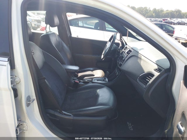 Aukcja sprzedaży 2014 Chrysler 200 Limited, vin: 1C3CCBCG2EN186311, numer aukcji: 45772769