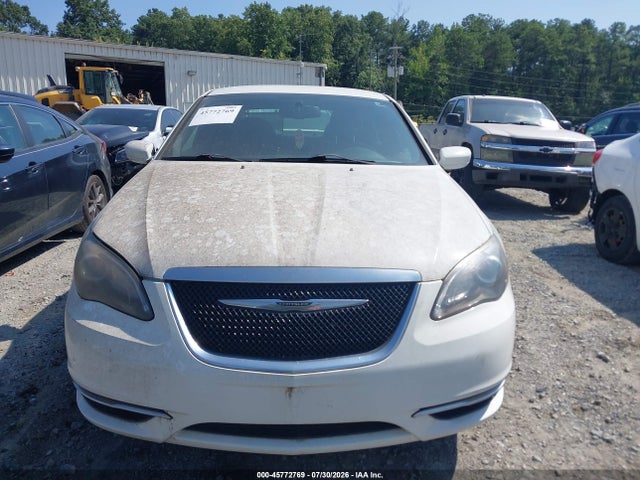 Aukcja sprzedaży 2014 Chrysler 200 Limited, vin: 1C3CCBCG2EN186311, numer aukcji: 45772769