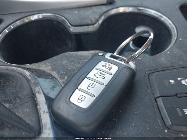 Aukcja sprzedaży 2011 Hyundai Sonata Limited 2.0t, vin: 5NPEC4AB1BH303394, numer aukcji: 45772770