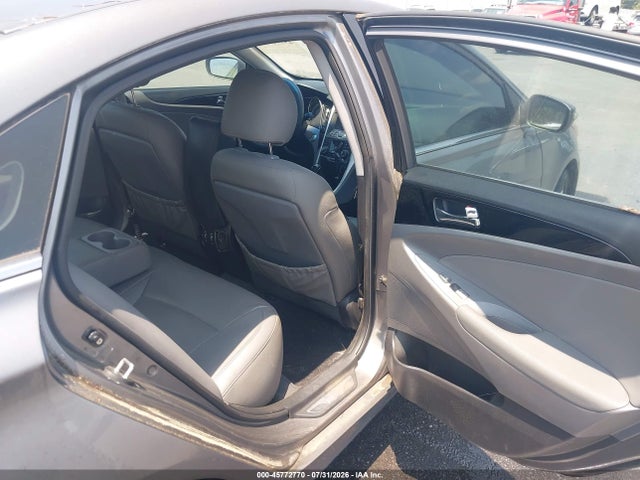 Продаж на аукціоні авто 2011 Hyundai Sonata Limited 2.0t, vin: 5NPEC4AB1BH303394, номер лоту: 45772770