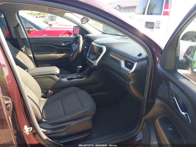 Продажа на аукционе авто 2017 Gmc Acadia Sle-2, vin: 1GKKNLLS1HZ179721, номер лота: 45772775
