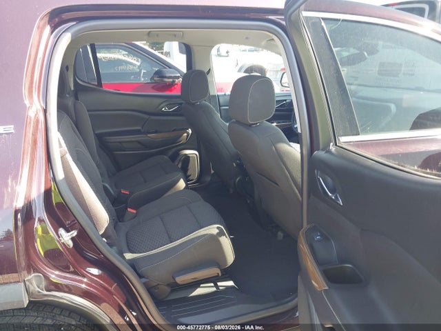 Продажа на аукционе авто 2017 Gmc Acadia Sle-2, vin: 1GKKNLLS1HZ179721, номер лота: 45772775