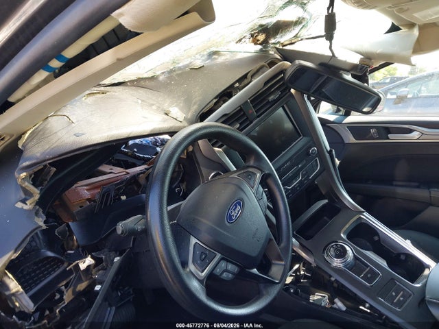 Aukcja sprzedaży 2020 Ford Fusion Se, vin: 3FA6P0HD2LR227813, numer aukcji: 45772776