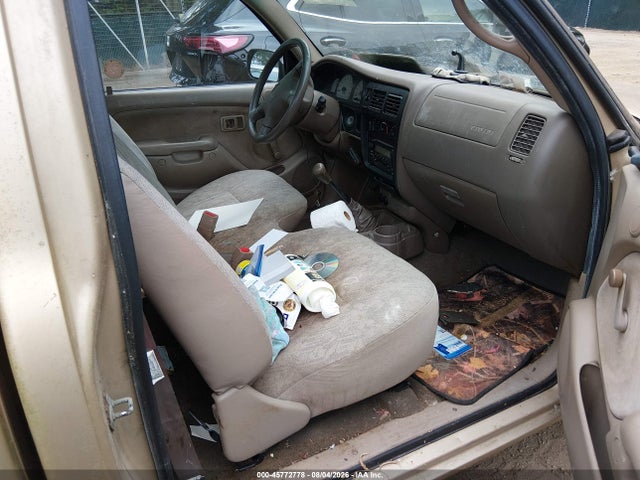 Aukcja sprzedaży 2001 Toyota Tacoma, vin: 5TENL42N11Z728523, numer aukcji: 45772778