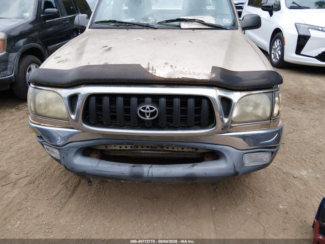 Aukcja sprzedaży 2001 Toyota Tacoma, vin: 5TENL42N11Z728523, numer aukcji: 45772778