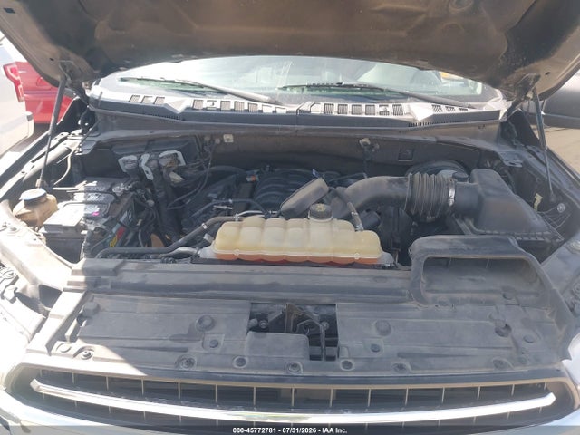 Ford F-150 Xlt 2020 1FTEW1C59LFB88004 Image 10