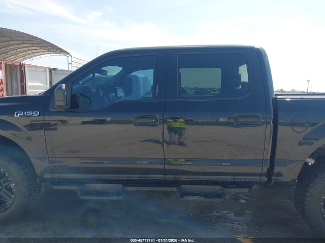Ford F-150 Xlt 2020 1FTEW1C59LFB88004 Image 14