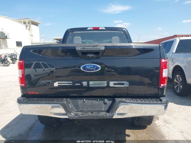 Ford F-150 Xlt 2020 1FTEW1C59LFB88004 Image 16
