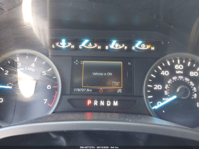 Ford F-150 Xlt 2020 1FTEW1C59LFB88004 Image 7