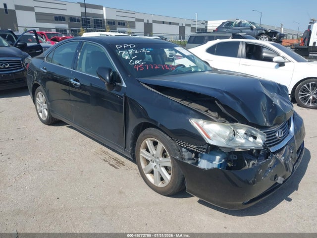 Aukcja sprzedaży 2009 Lexus Es 350, vin: JTHBJ46G792310048, numer aukcji: 45772785