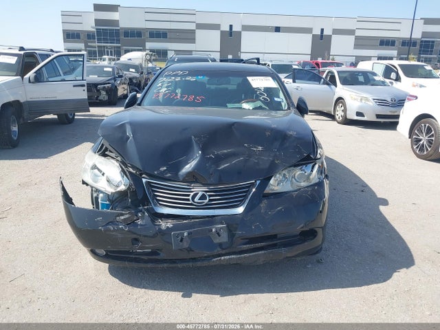 Aukcja sprzedaży 2009 Lexus Es 350, vin: JTHBJ46G792310048, numer aukcji: 45772785