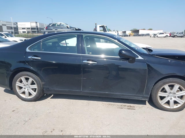 Aukcja sprzedaży 2009 Lexus Es 350, vin: JTHBJ46G792310048, numer aukcji: 45772785