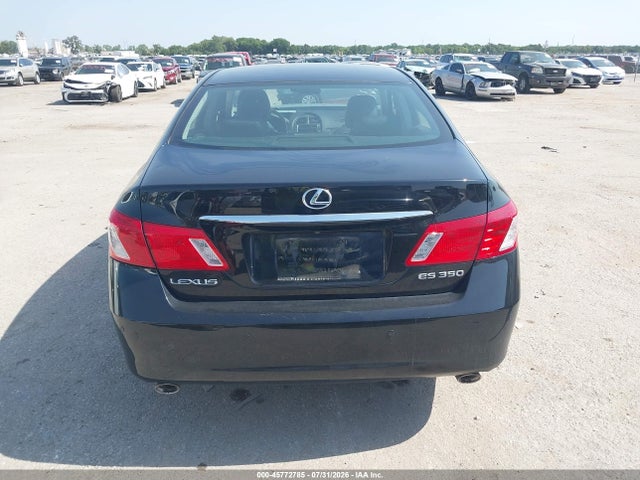 Aukcja sprzedaży 2009 Lexus Es 350, vin: JTHBJ46G792310048, numer aukcji: 45772785
