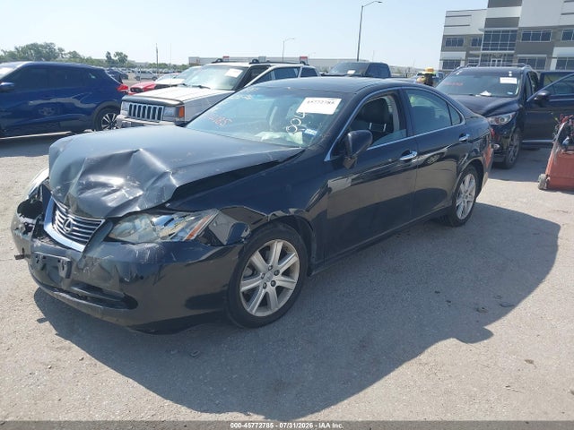 Aukcja sprzedaży 2009 Lexus Es 350, vin: JTHBJ46G792310048, numer aukcji: 45772785
