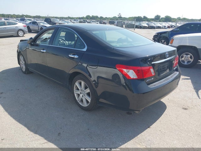 Aukcja sprzedaży 2009 Lexus Es 350, vin: JTHBJ46G792310048, numer aukcji: 45772785