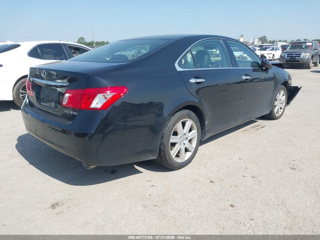 Aukcja sprzedaży 2009 Lexus Es 350, vin: JTHBJ46G792310048, numer aukcji: 45772785