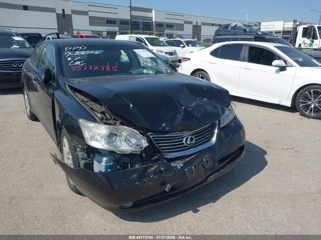 Aukcja sprzedaży 2009 Lexus Es 350, vin: JTHBJ46G792310048, numer aukcji: 45772785