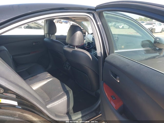 Aukcja sprzedaży 2009 Lexus Es 350, vin: JTHBJ46G792310048, numer aukcji: 45772785