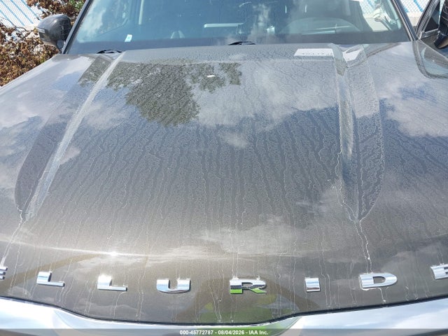 Aukcja sprzedaży 2020 Kia Telluride Sx, vin: 5XYP5DHC9LG029226, numer aukcji: 45772787