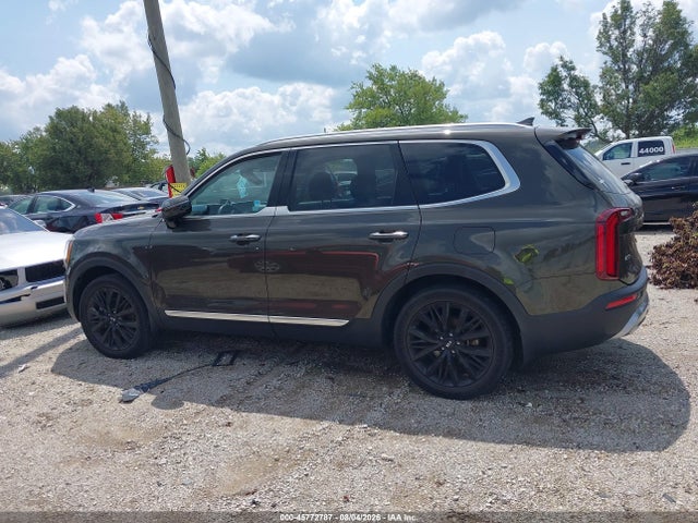 Aukcja sprzedaży 2020 Kia Telluride Sx, vin: 5XYP5DHC9LG029226, numer aukcji: 45772787