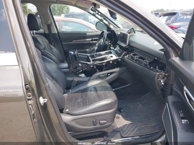 Aukcja sprzedaży 2020 Kia Telluride Sx, vin: 5XYP5DHC9LG029226, numer aukcji: 45772787