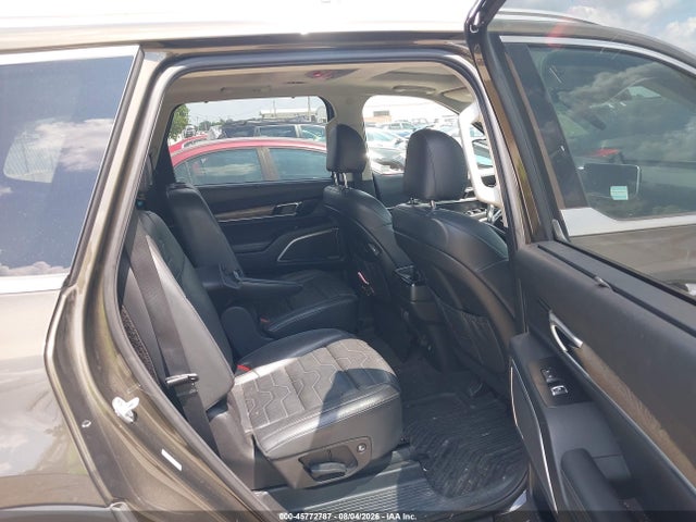Aukcja sprzedaży 2020 Kia Telluride Sx, vin: 5XYP5DHC9LG029226, numer aukcji: 45772787