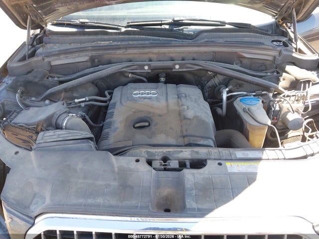 WA1LFAFP6EA118846 Audi Q5 2.0t Premium