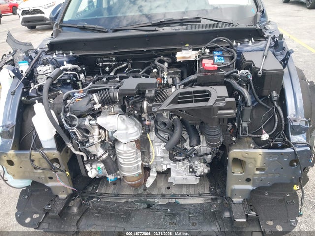 Продаж на аукціоні авто 2026 Honda Cr-v Ex-l 2wd, vin: 5J6RS3H73TL017196, номер лоту: 45772804