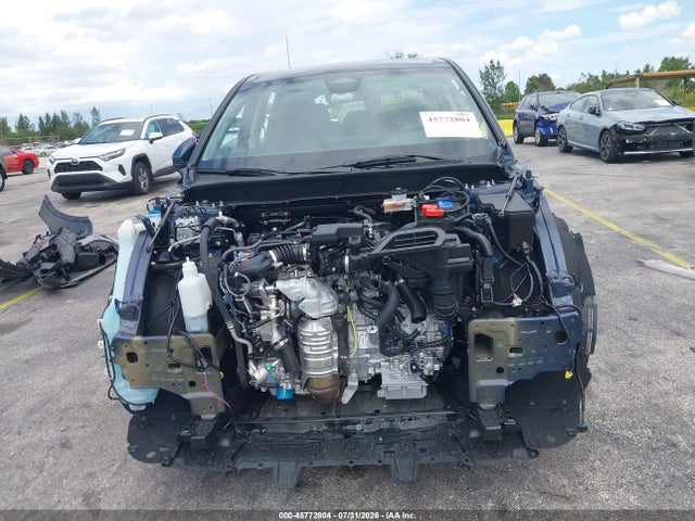 Продаж на аукціоні авто 2026 Honda Cr-v Ex-l 2wd, vin: 5J6RS3H73TL017196, номер лоту: 45772804