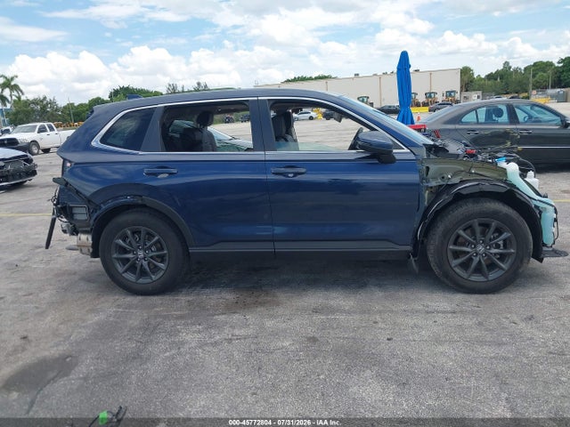 Продаж на аукціоні авто 2026 Honda Cr-v Ex-l 2wd, vin: 5J6RS3H73TL017196, номер лоту: 45772804