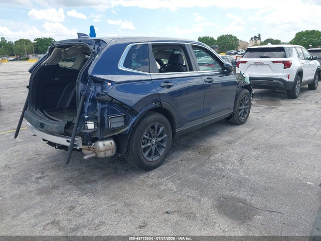 Продаж на аукціоні авто 2026 Honda Cr-v Ex-l 2wd, vin: 5J6RS3H73TL017196, номер лоту: 45772804