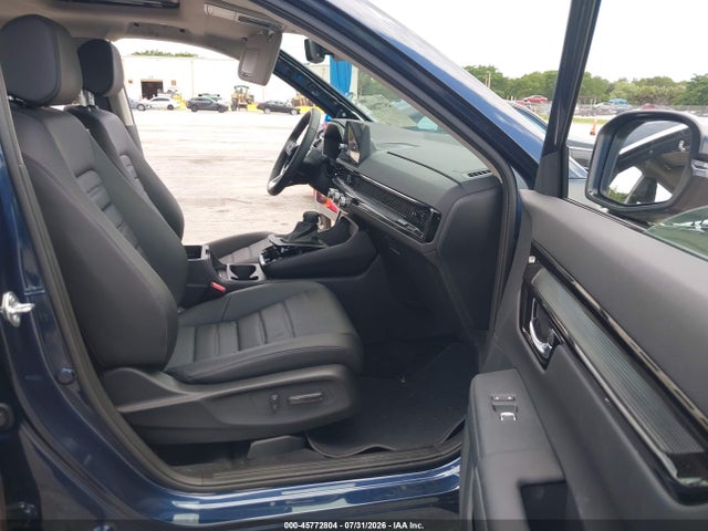Продаж на аукціоні авто 2026 Honda Cr-v Ex-l 2wd, vin: 5J6RS3H73TL017196, номер лоту: 45772804